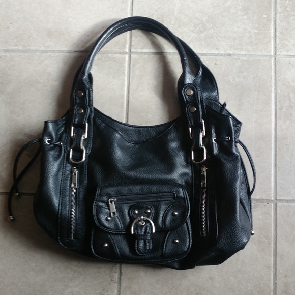 Laural & Sunset Other - Laurel and sunset purse